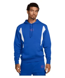 Herren Lifestyle - Textilien - Sweatshirts Air Fleece Hoody