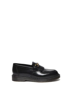 Herren Loafer aus Leder ADRIAN SNAFFLE