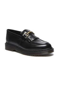 Herren Loafer aus Leder ADRIAN SNAFFLE