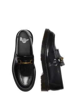 Herren Loafer aus Leder ADRIAN SNAFFLE