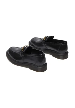 Herren Loafer aus Leder ADRIAN SNAFFLE
