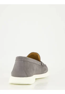 Herren Loafer aus Veloursleder SIENNE_LOAF