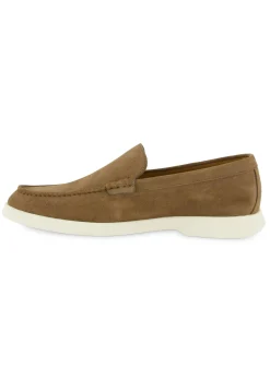 Herren Loafer aus Veloursleder SIENNE_LOAF