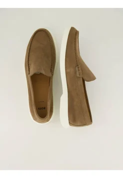 Herren Loafer aus Veloursleder SIENNE_LOAF