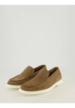 Herren Loafer aus Veloursleder SIENNE_LOAF