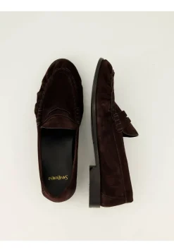 Herren Loafer LE LOAFER SUEDE