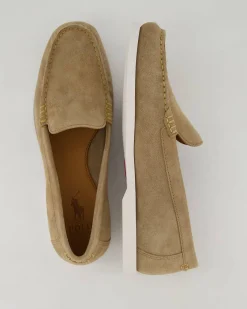 Herren Loafer MERTON aus Veloursleder