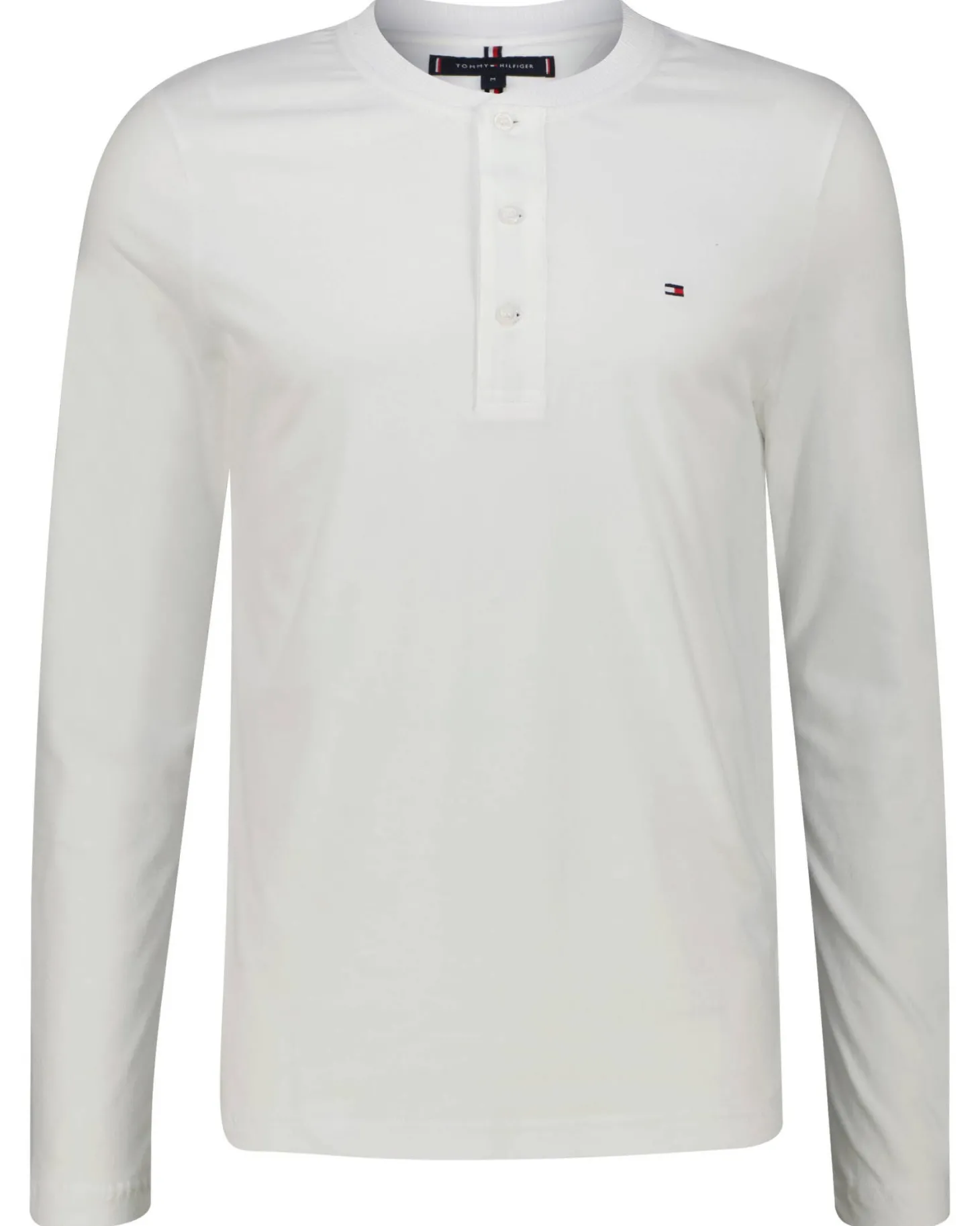 Herren Longsleeve