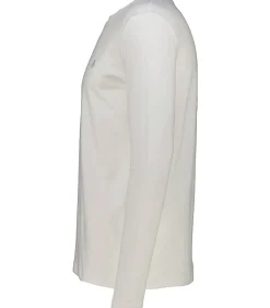 Herren Longsleeve aus BIO-Baumwolle Shaped Fit