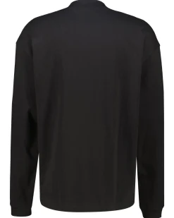 Herren Longsleeve DAPOSO Relaxed Fit