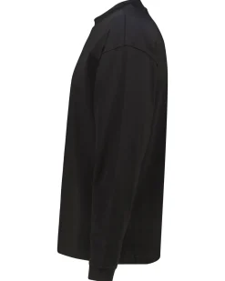 Herren Longsleeve DAPOSO Relaxed Fit