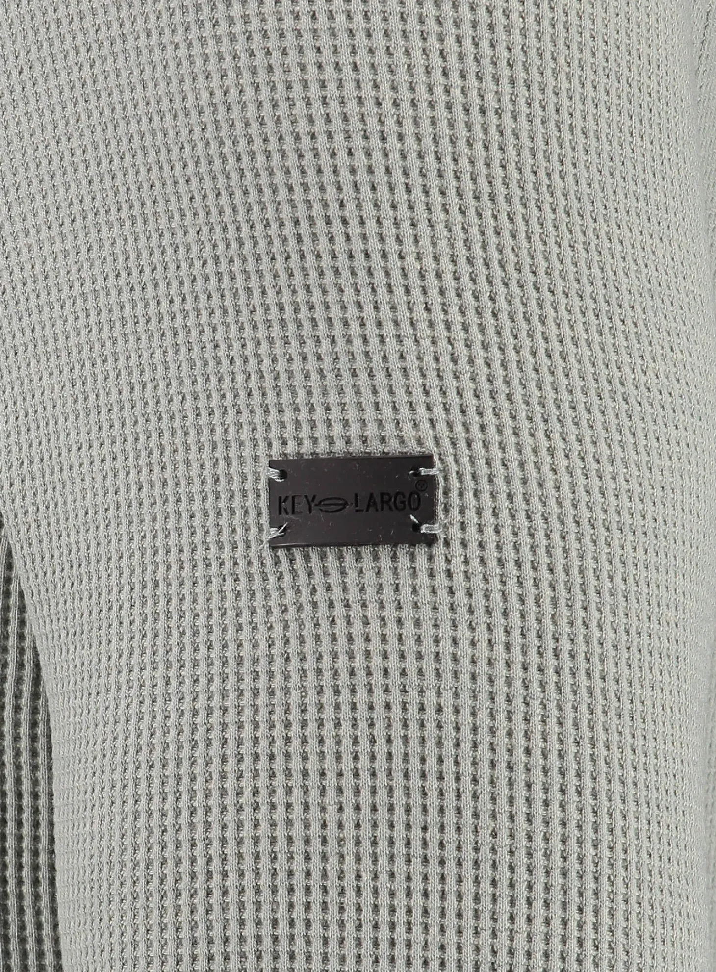 Herren Longsleeve MSW STEFANO ROUND