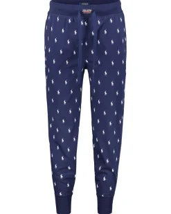 Herren Loungewear Hose