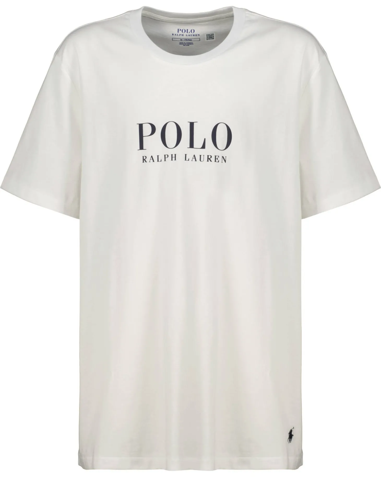 Herren Loungewear T-Shirt