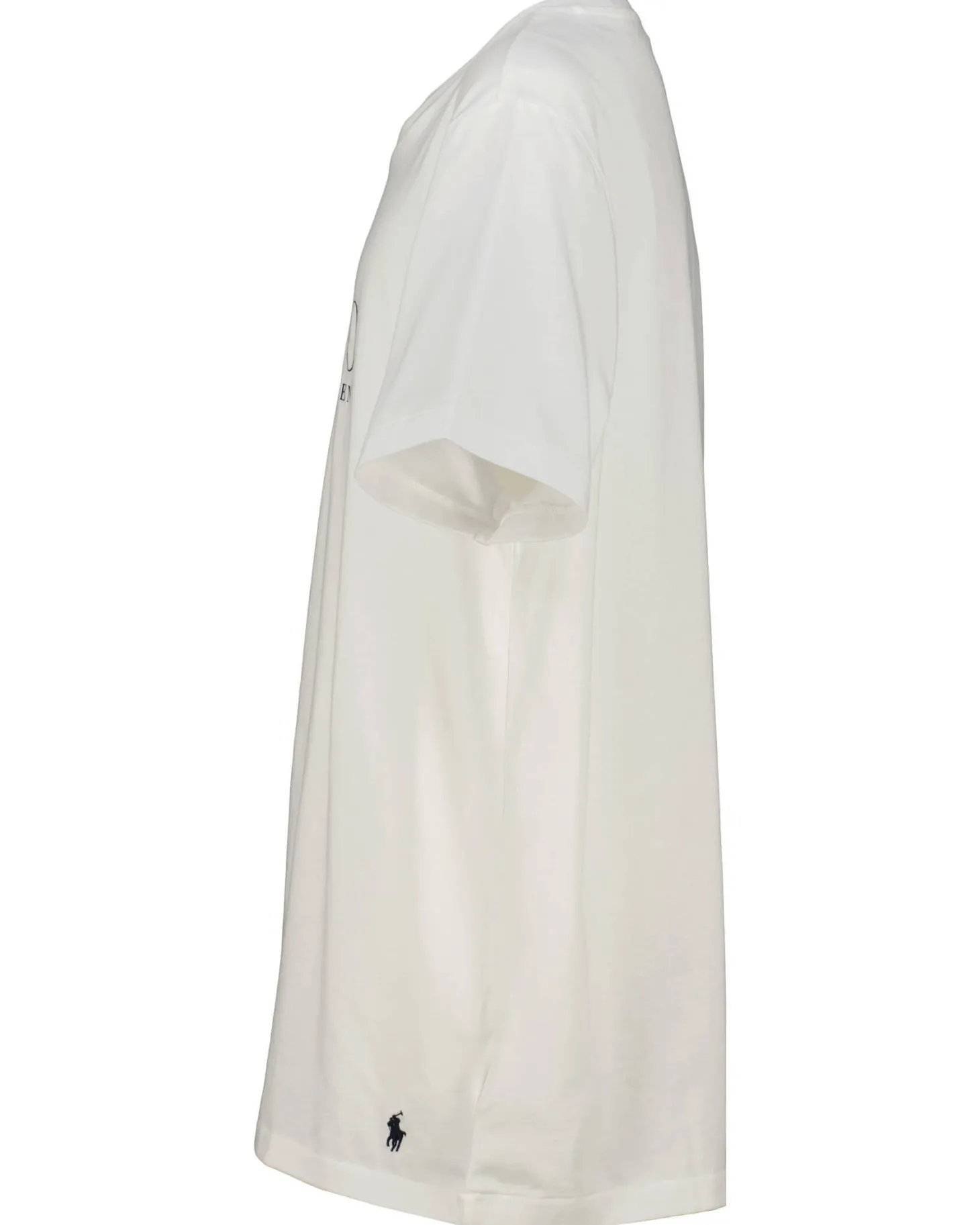 Herren Loungewear T-Shirt