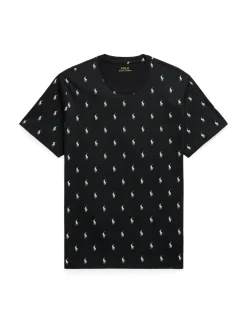 Herren Loungewear T-Shirt