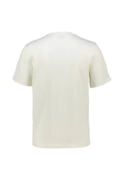 Herren Loungewear-Shirt STRUCTURE T-SHIRT