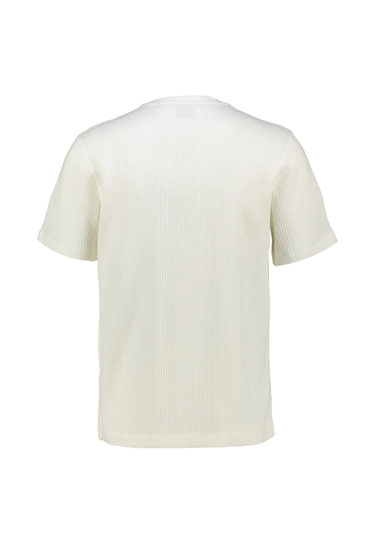 Herren Loungewear-Shirt STRUCTURE T-SHIRT