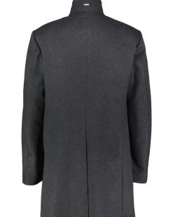 Herren Mantel mit Kaschmir MARON