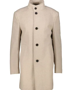 Herren Mantel mit Kaschmir MARON