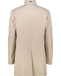 Herren Mantel mit Kaschmir MARON