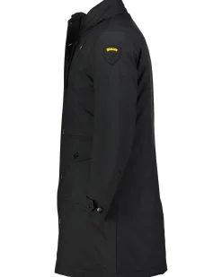 Herren Mantel mit Wattierung BECK