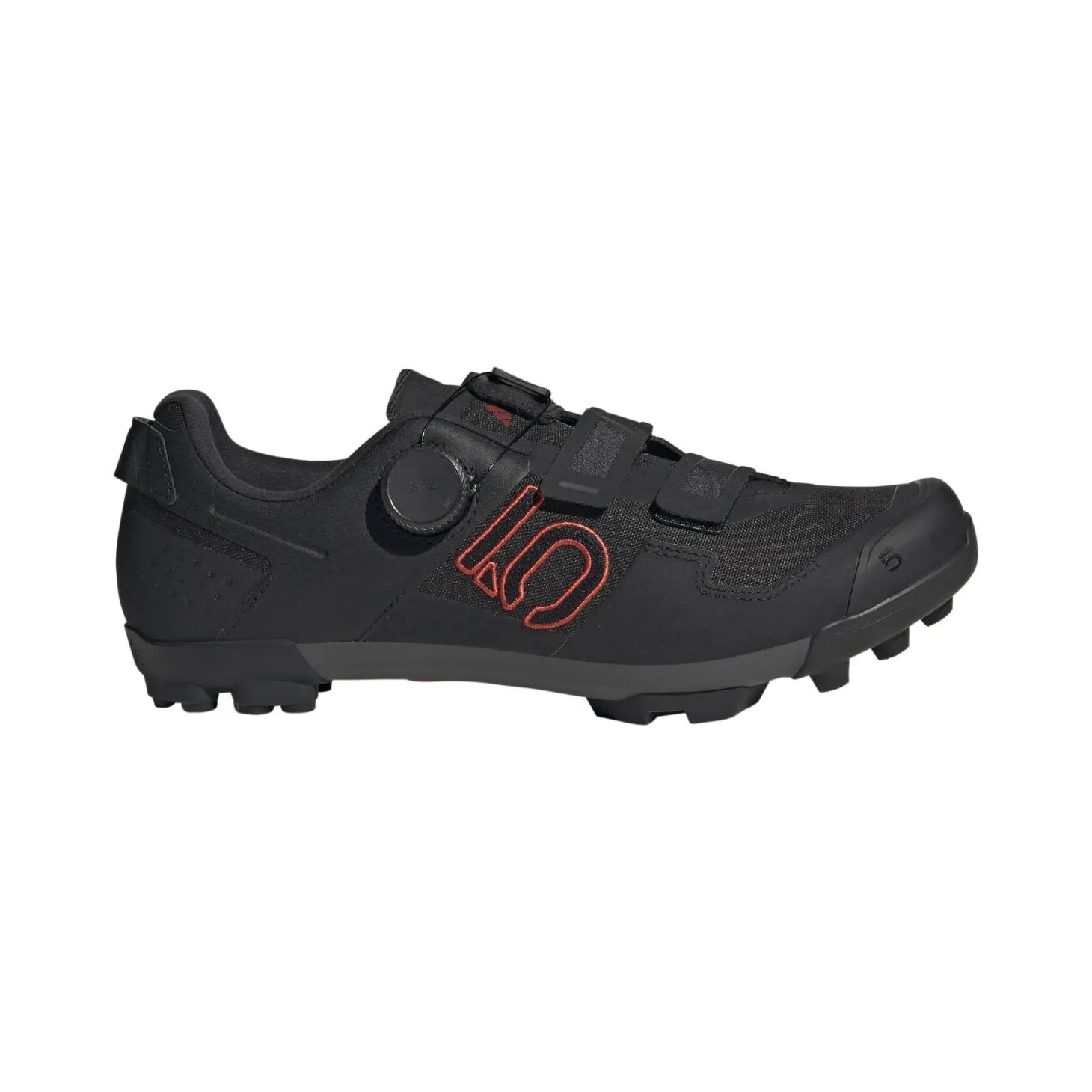 Herren Mountainbike-Schuhe FIVE TEN KESTREL BOA