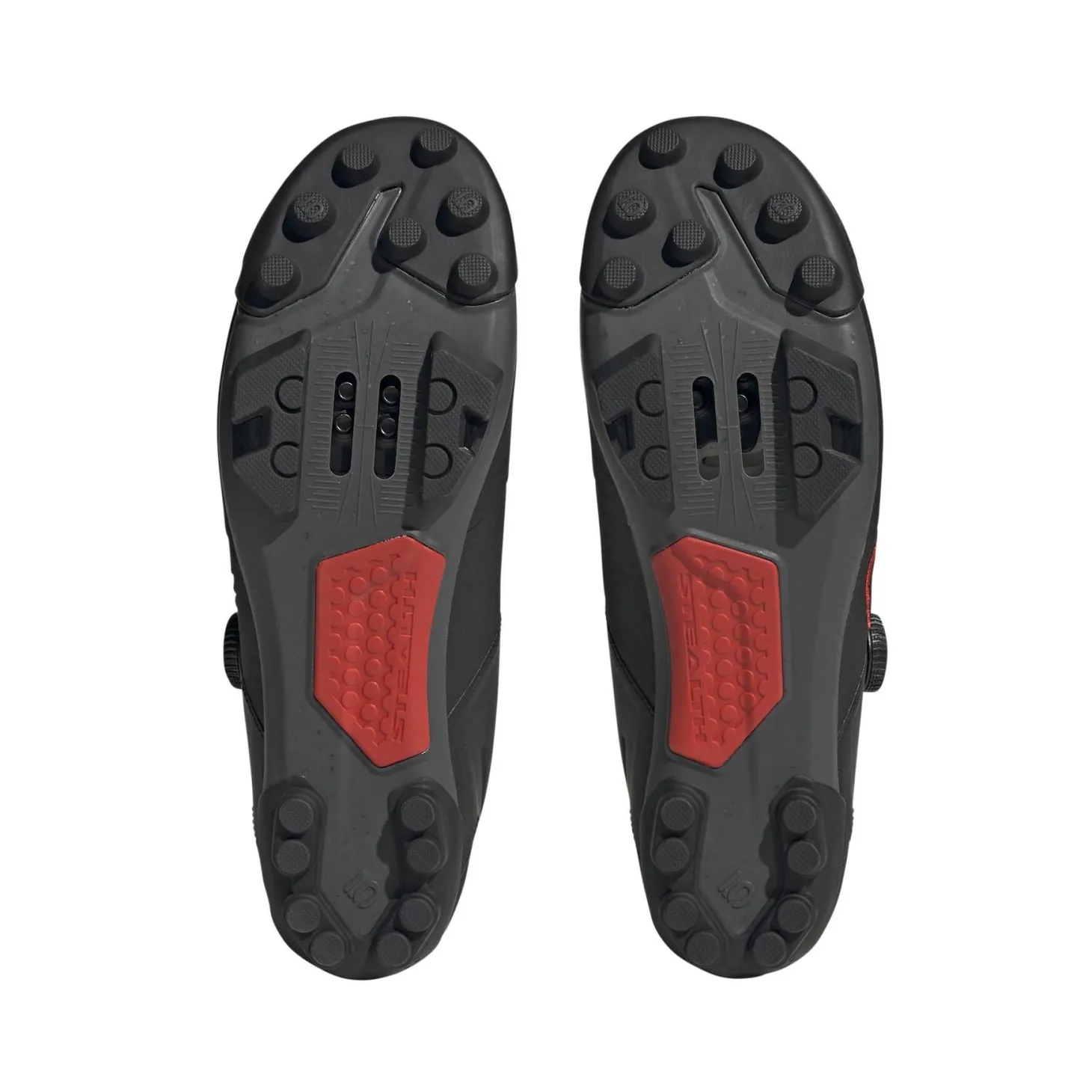 Herren Mountainbike-Schuhe FIVE TEN KESTREL BOA