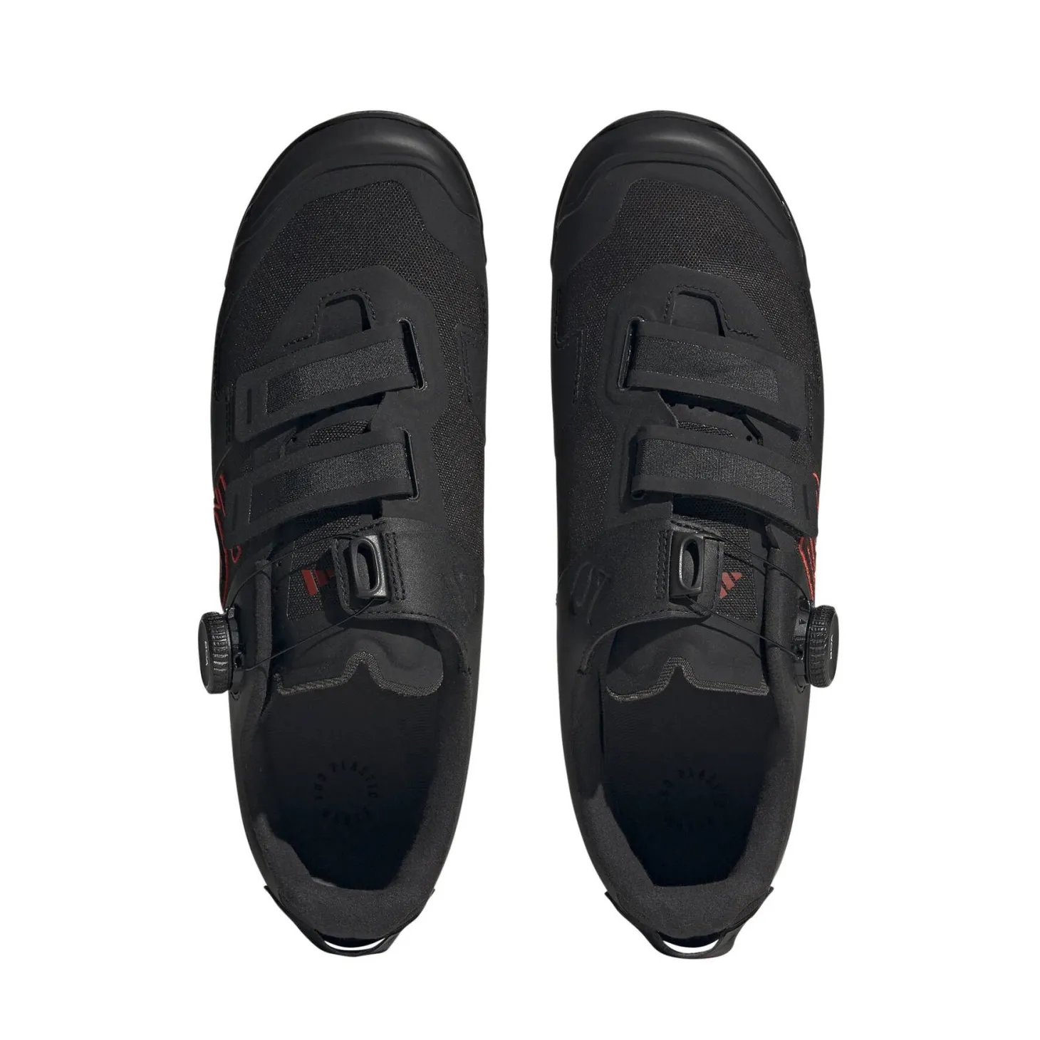 Herren Mountainbike-Schuhe FIVE TEN KESTREL BOA