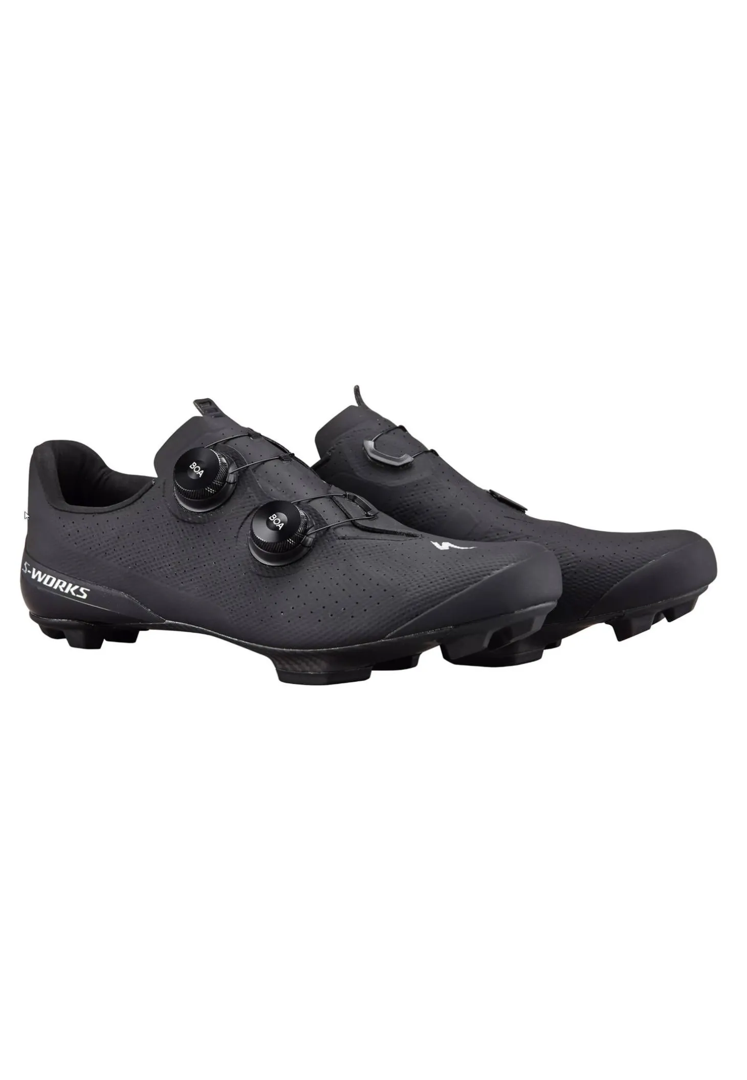 Herren Mountainbike-Schuhe S-WORKS RECON