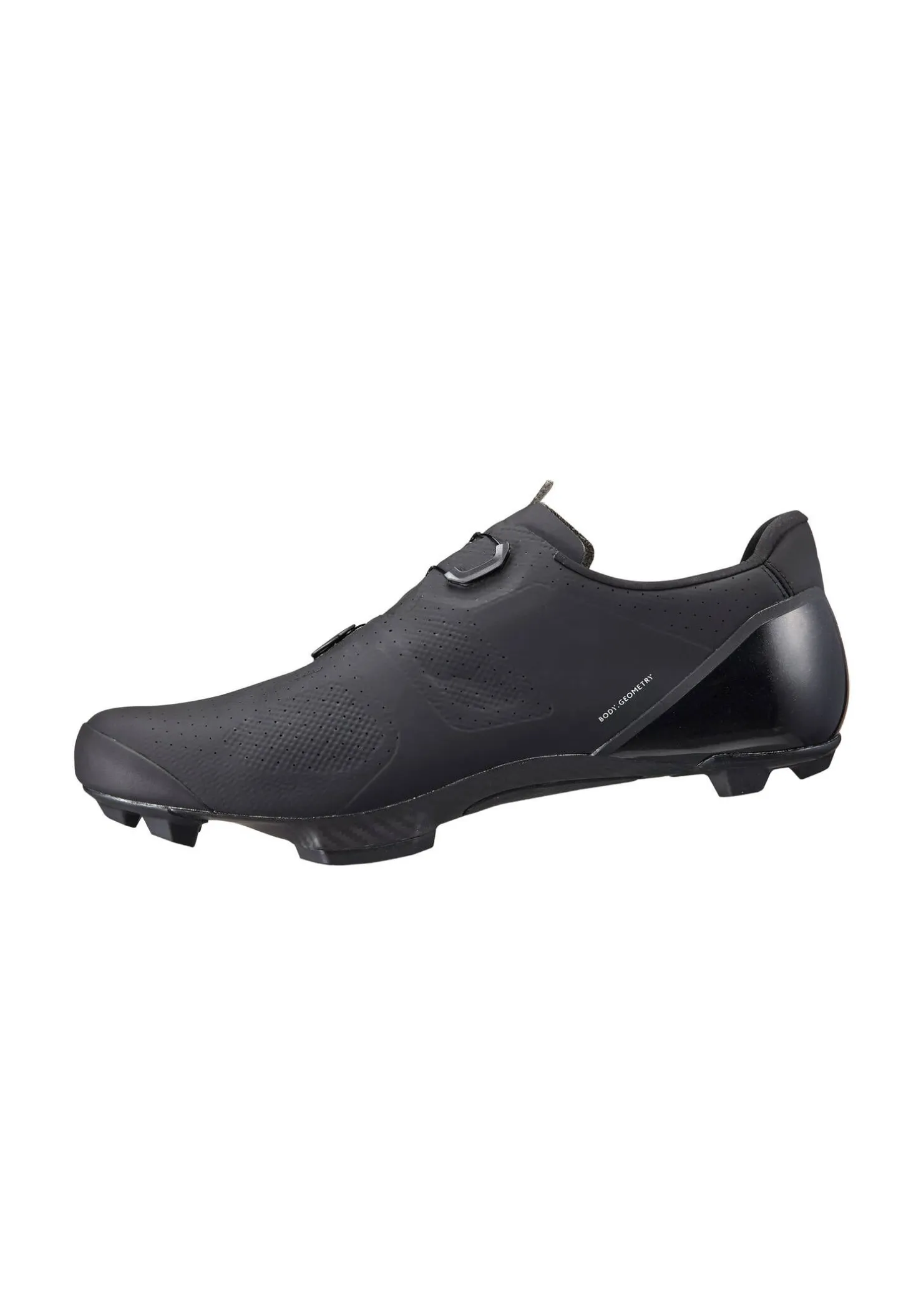 Herren Mountainbike-Schuhe S-WORKS RECON