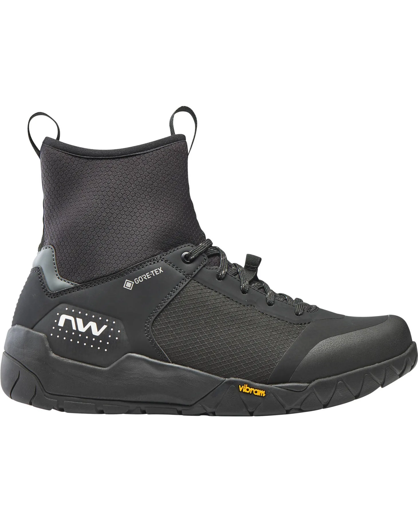 Herren Mountainbikeschuhe MULTICROSS MID GTX