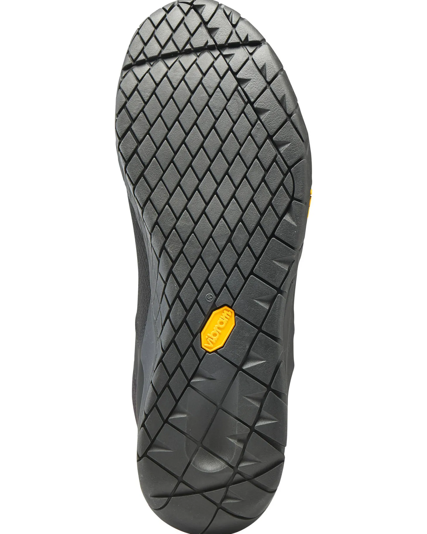 Herren Mountainbikeschuhe MULTICROSS MID GTX