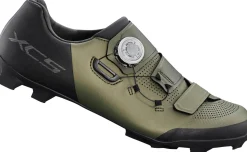 Herren Mountainbike-Schuhe SH-XC502