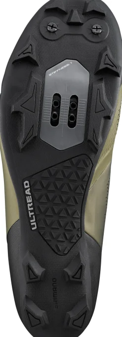 Herren Mountainbike-Schuhe SH-XC502