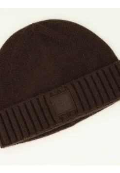 Herren Mütze aus Kaschmir