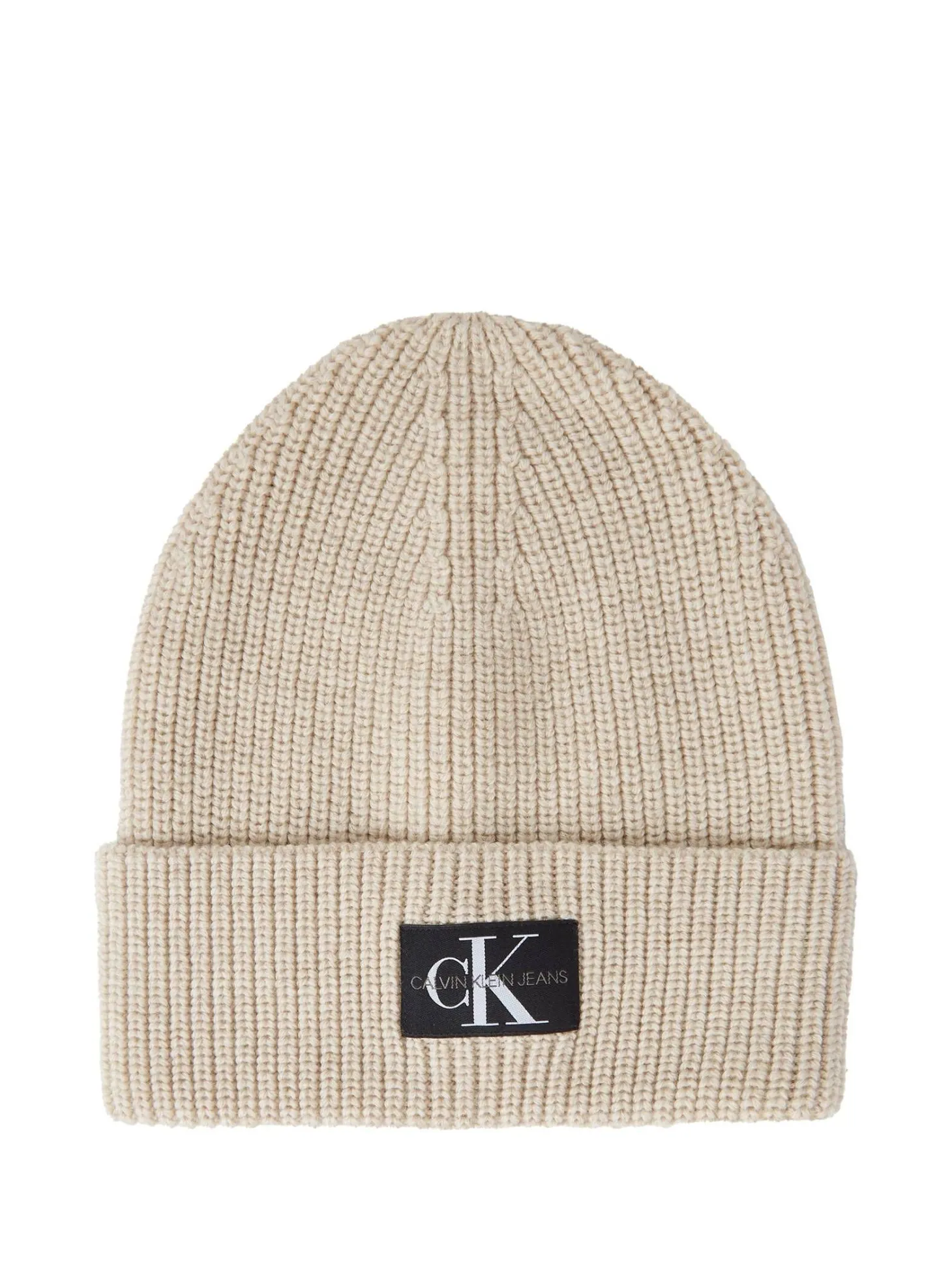 Herren Mütze LOGO PATCH BEANIE