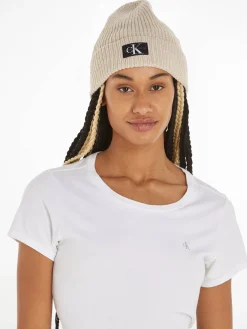 Herren Mütze LOGO PATCH BEANIE