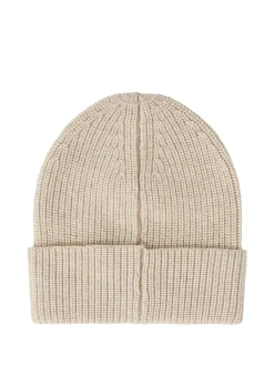 Herren Mütze LOGO PATCH BEANIE