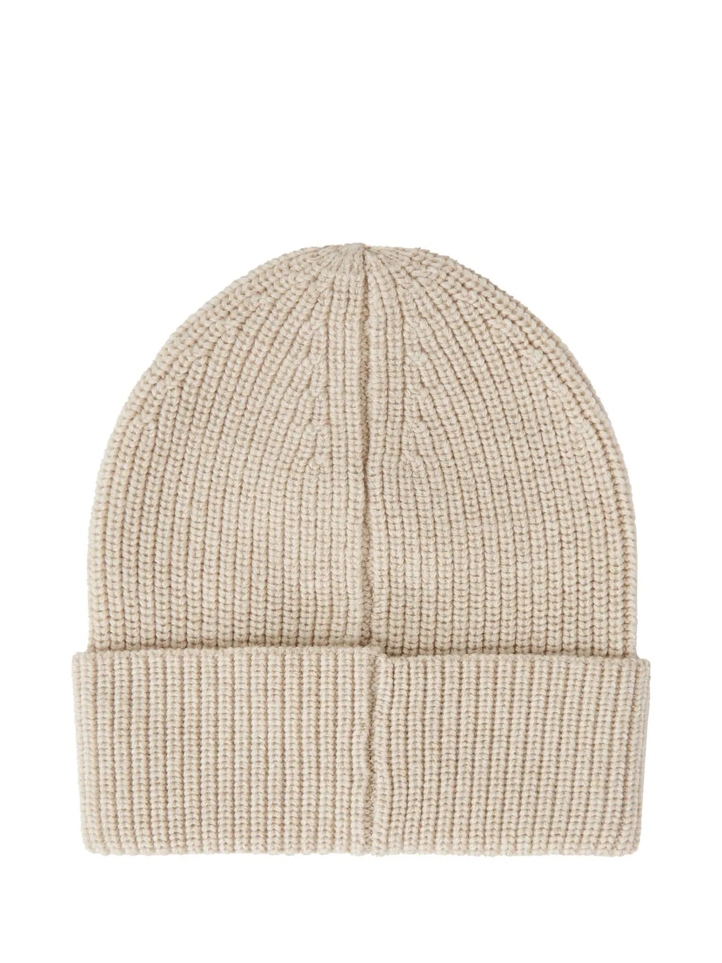 Herren Mütze LOGO PATCH BEANIE
