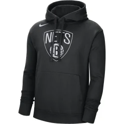 Herren NBA-Hoodie BOOKLYN NETS