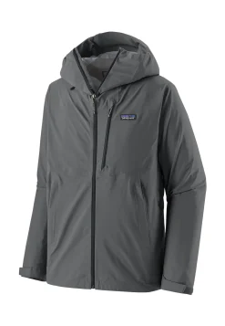 Herren Outdoor Jacke M'S GRANITE CREST JKT