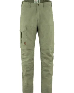 Herren Outdoor-Hose KARL PRO ZIP-OFF TROUSERS