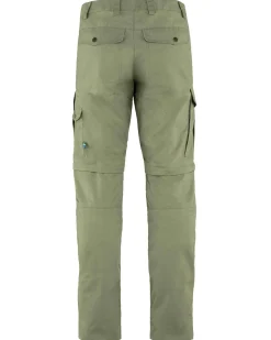 Herren Outdoor-Hose KARL PRO ZIP-OFF TROUSERS