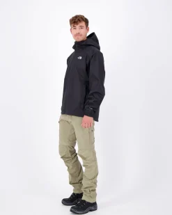 Herren Outdoor-Hose KARL PRO ZIP-OFF TROUSERS