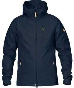 Herren Outdoorjacke / Wanderjacke "Sten"