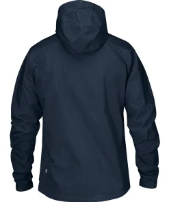 Herren Outdoorjacke / Wanderjacke "Sten"