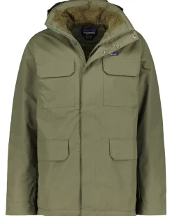 Herren Outdoorjacke ISTHMUS