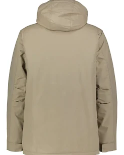 Herren Outdoorjacke ISTHMUS