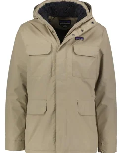 Herren Outdoorjacke ISTHMUS